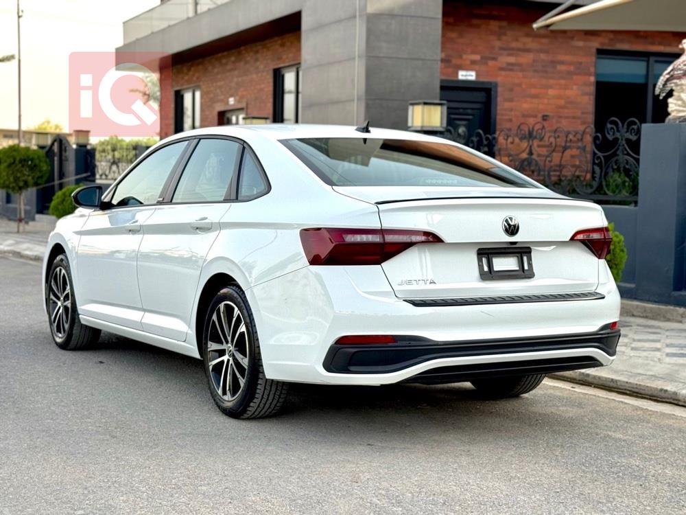 فولكسفاغن جيتا